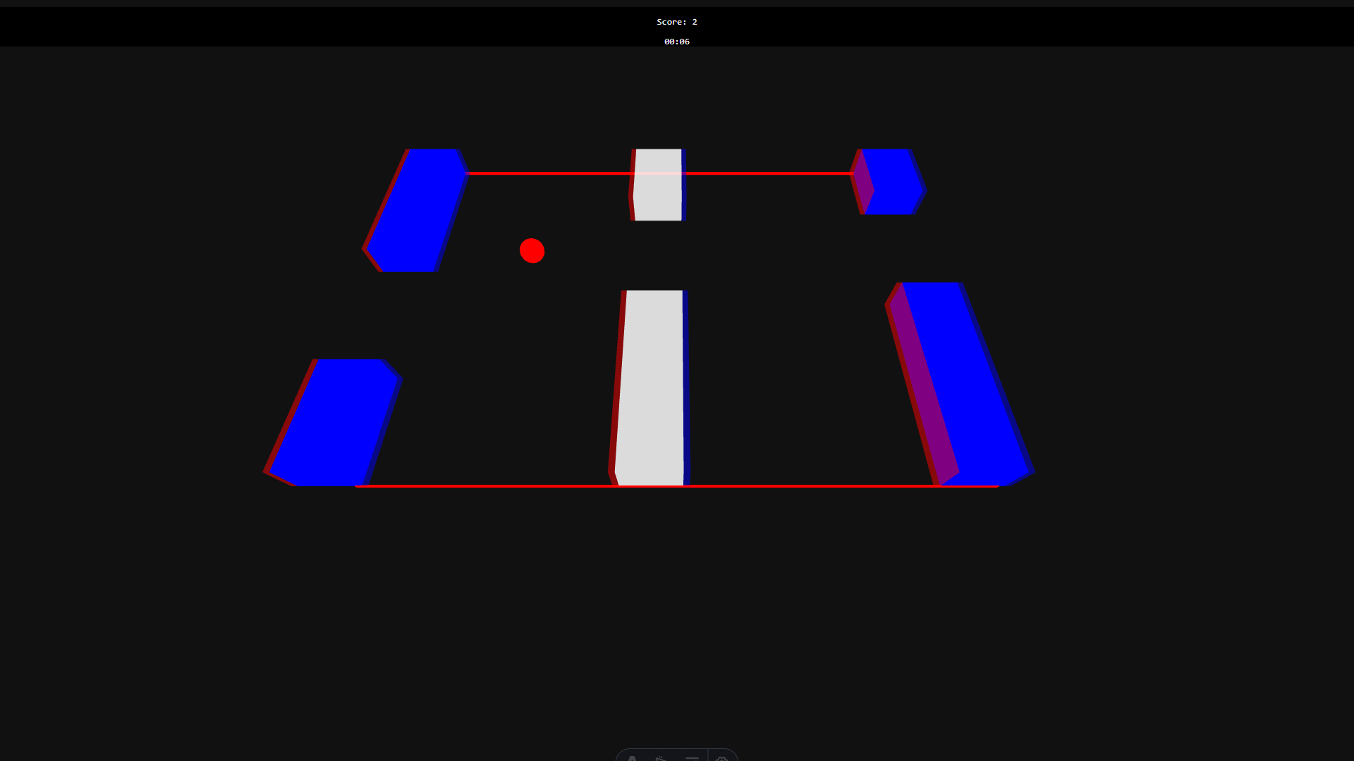 Flappy (Stereo Mode)