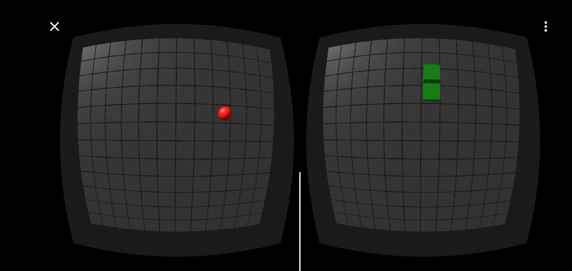 Snake (VR Mode)
